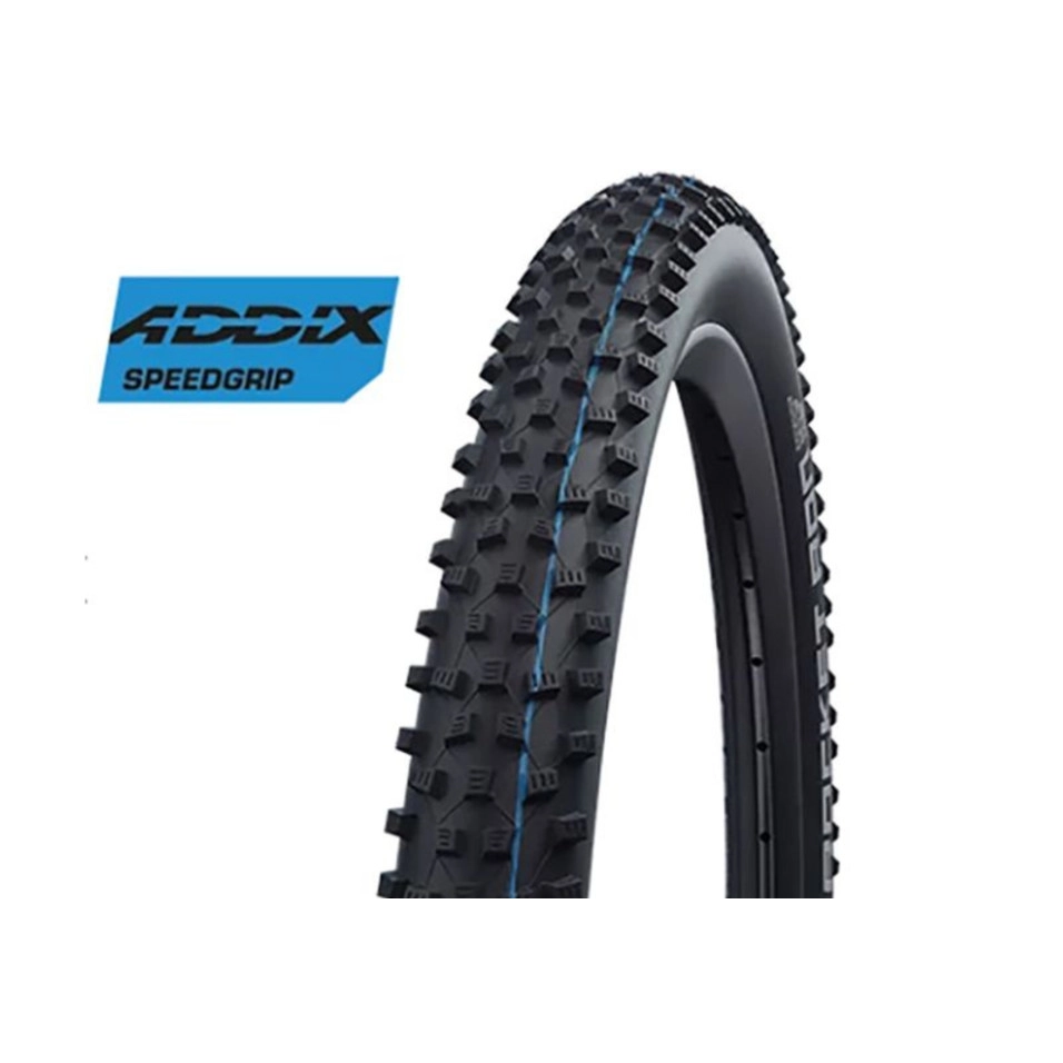 Coberta Schwalbe Rocket Ron 29 Evo Super Ground TLR Addix Speedgrip