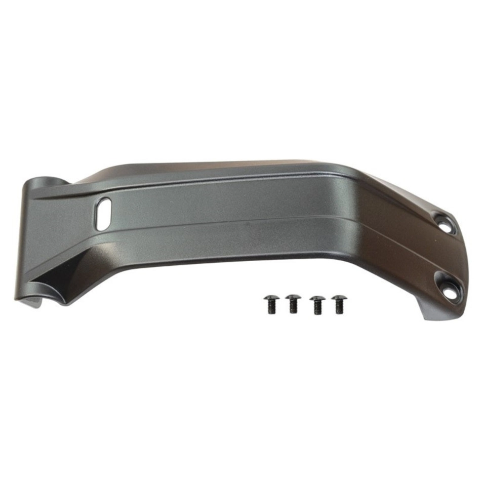 Protettore Motore Cannondale Moterra Shimano E7000 Skid Plate