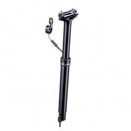 Tija telescópica Tranz-X  30,9x420 125mm