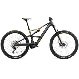Vélo Orbea Rise LT H20 25