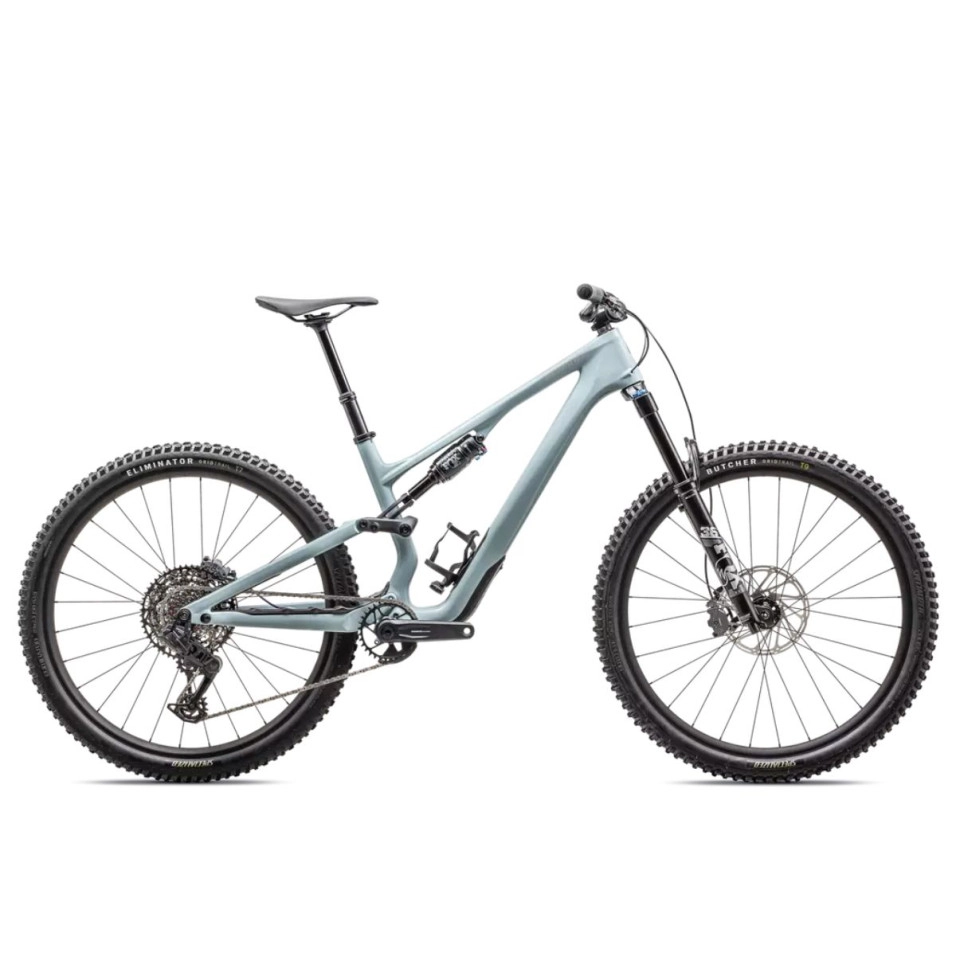 Fahrrad Specialized Stumpjumper 15 Comp 25