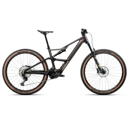 Bicicleta Orbea Rise SL M20...