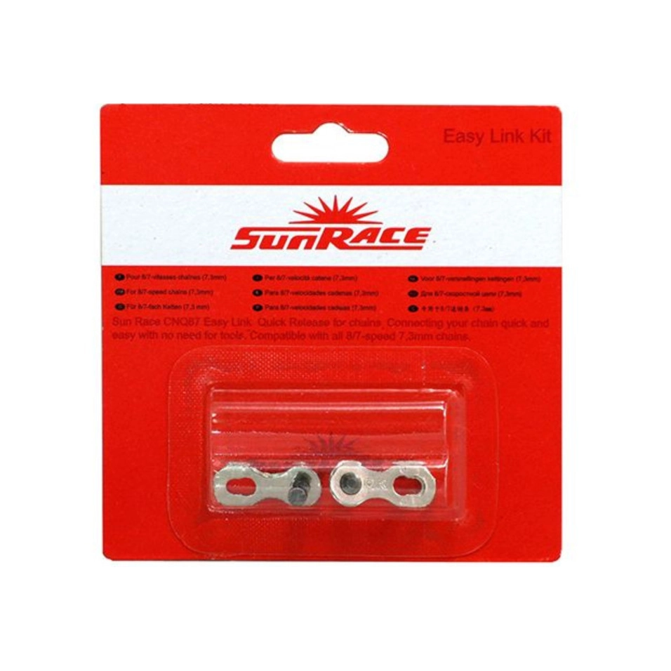 Quick Link Sunrace 12V CNQ12 Easy Link (1Un)
