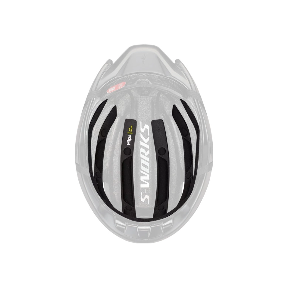 Coixinets Casc Specialized S-Works Evade 3