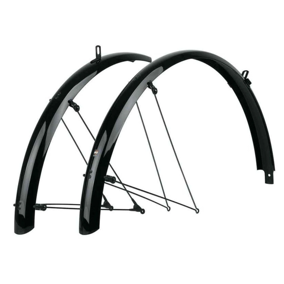 Parafango SKS Bluemels 26 60mm