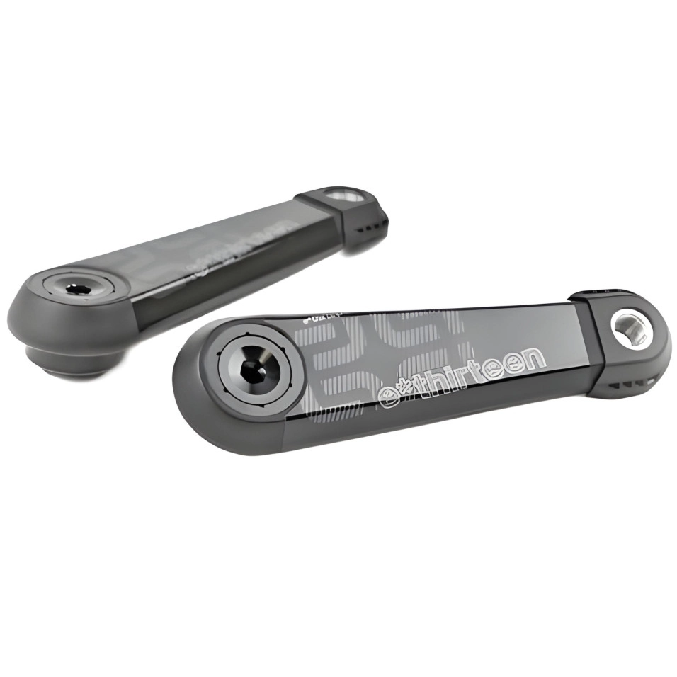 Bieles E-Thirteen E*Spec Race Carboni Shimano Ep8