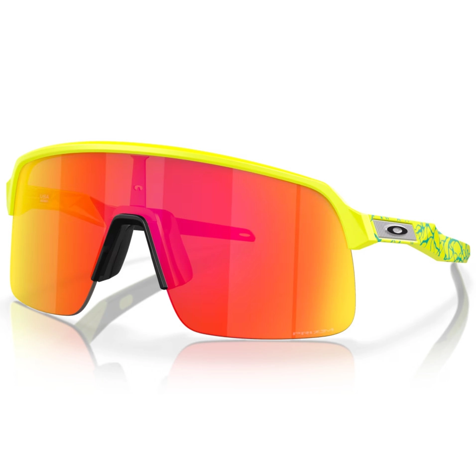 Oakley Sutro Lite Inner Spark Collection Ed.Limitada Brillen