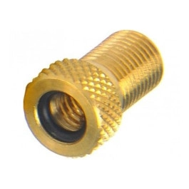 Adaptador Gurpil De Valvula...