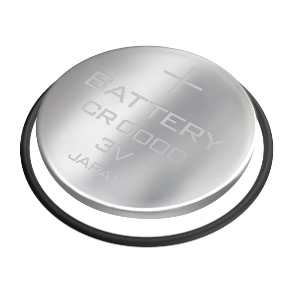 Batterie du capteur de vitesse Polar S3