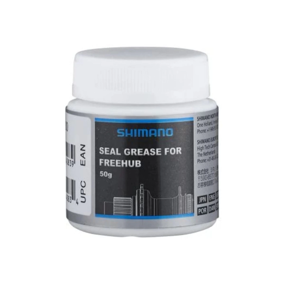 Greix Shimano per a Nuclis i Boixes 50g