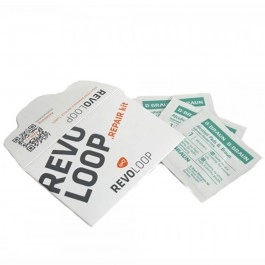 Kit de reparación cámaras Revoloop