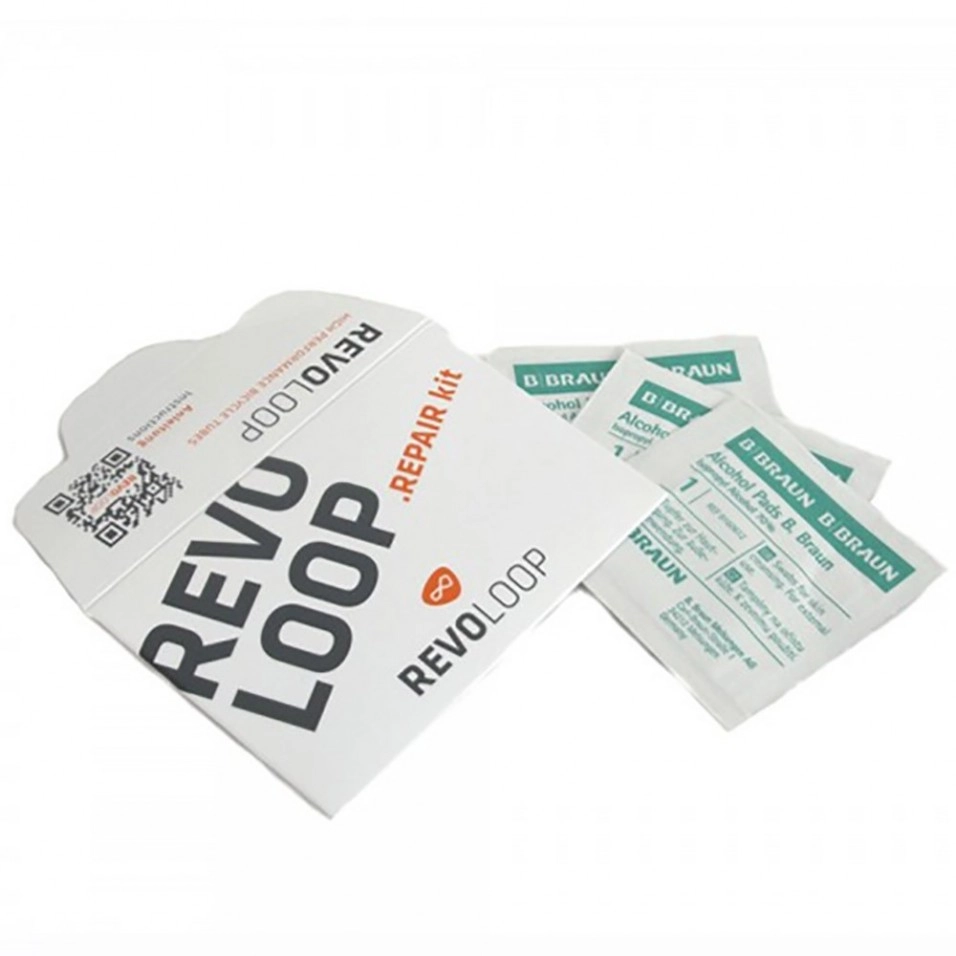 Kit de reparación cámaras Revoloop