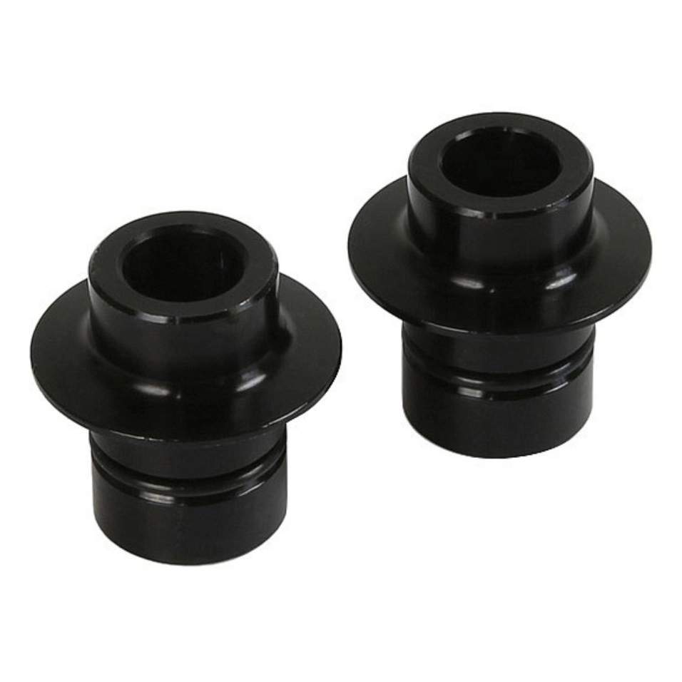 Hope Pro 5 / Pro 4 / Pro II 12-mm-Vorderradnabenadapter