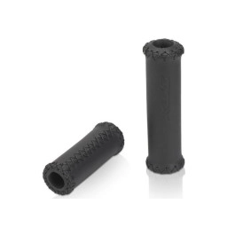 Poignées en cuir XLC GR-G12