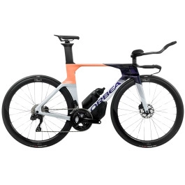 Bicicletta Orbea Ordu...