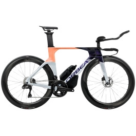 Orbea Ordu M20iLTD 25