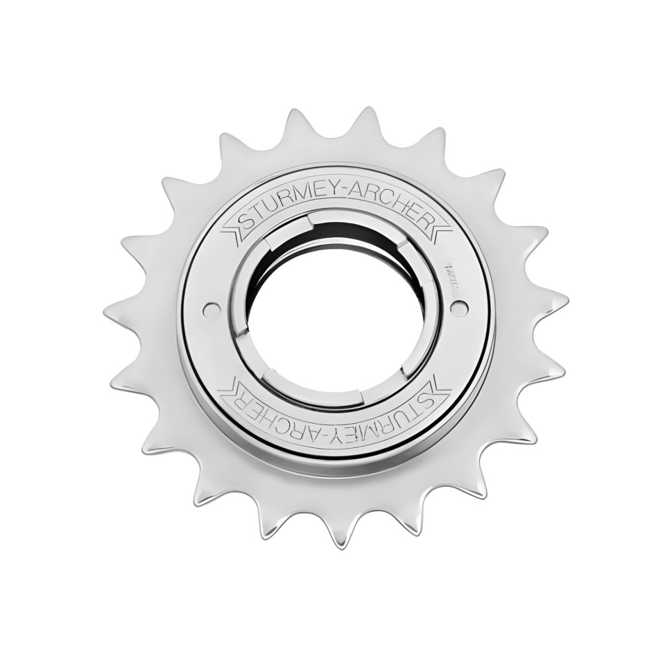 Pinyon Bmx Sturmey 18T. 1/2X1/8