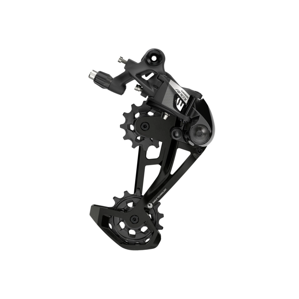 Deragliatore Sram Apex Eagle 12V Max 52T