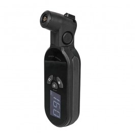 Manómetro Topeak SmartGauge D2X