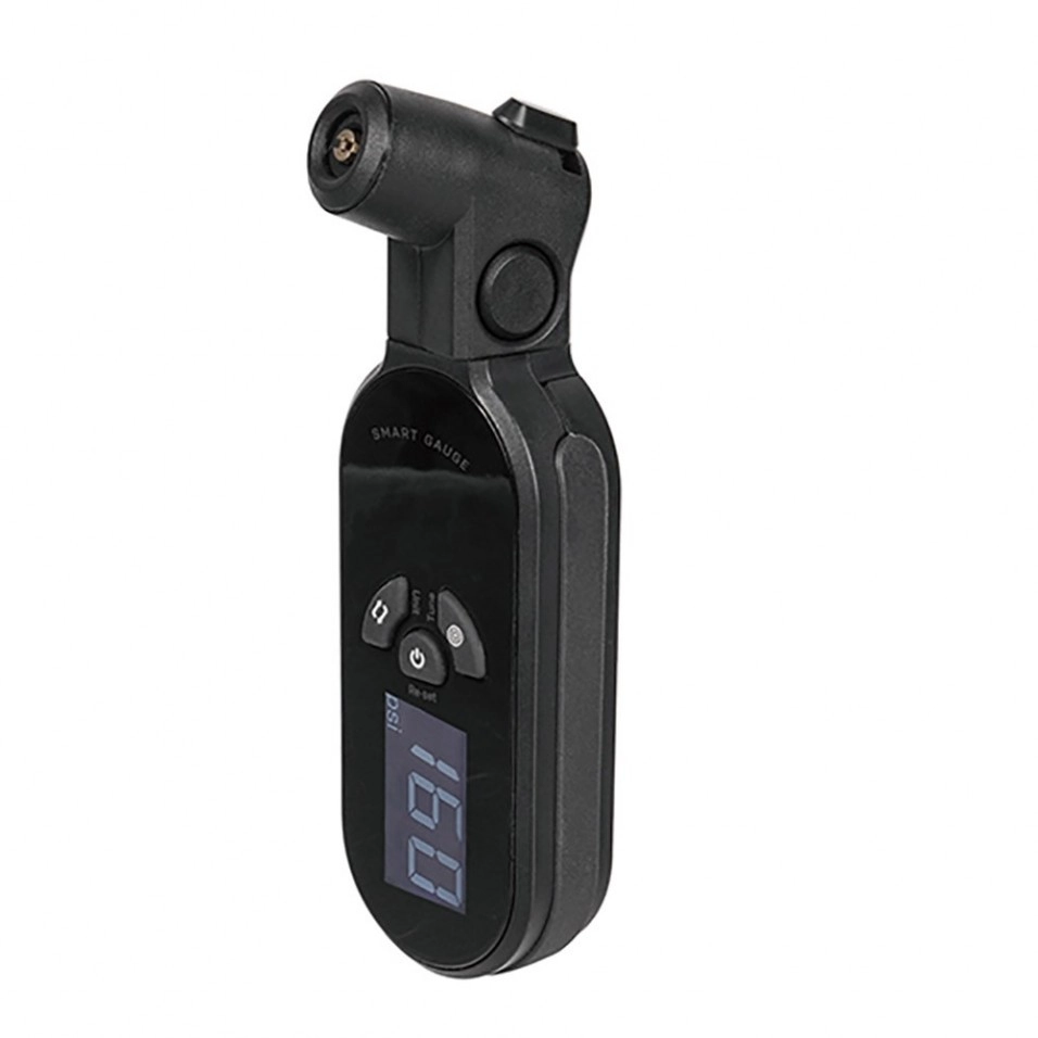 Manómetro Topeak SmartGauge D2X