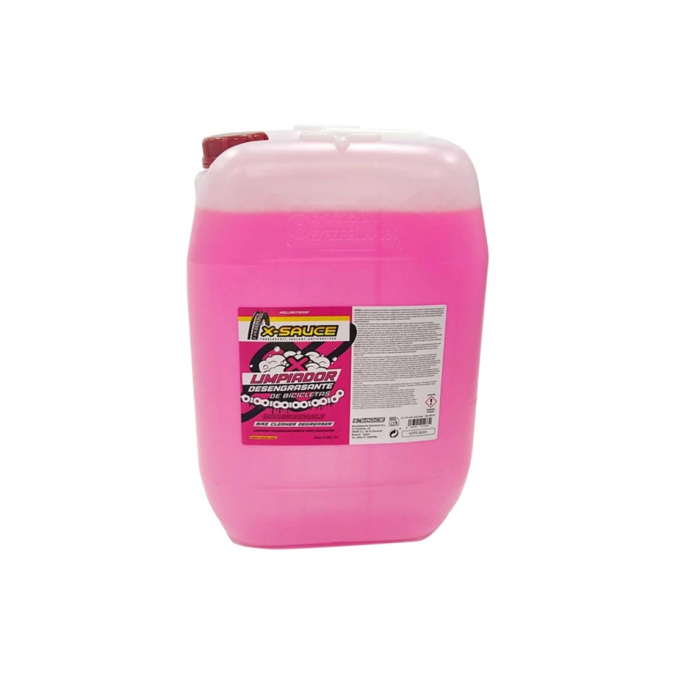 X-Sauce Entfettungsreiniger 25L