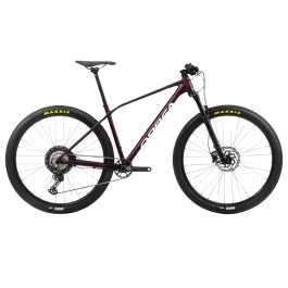 Bicicletta Orbea Alma H30 24
