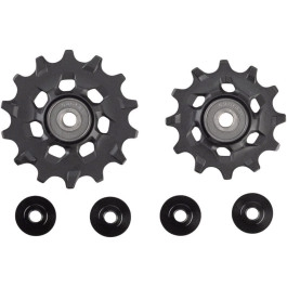Kit Roldanes Sram GX 2x11