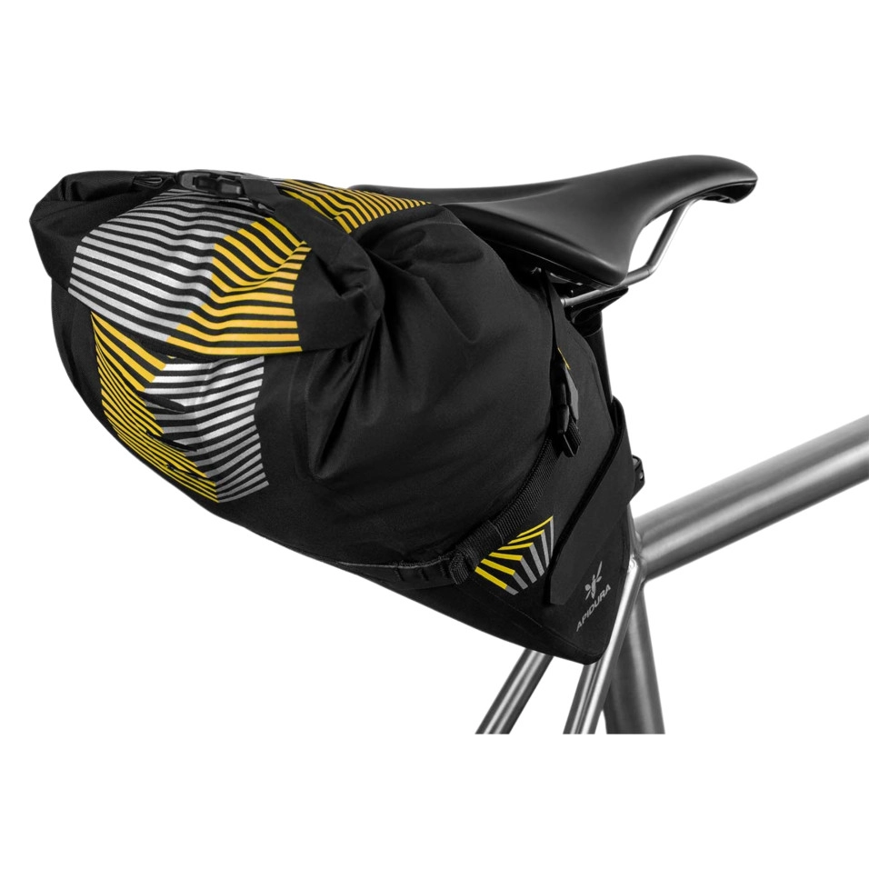 Comprar Bolsa sillin Apidura Racing Pack 7L Bikepacking