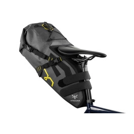 Bolsa sillin Apidura...