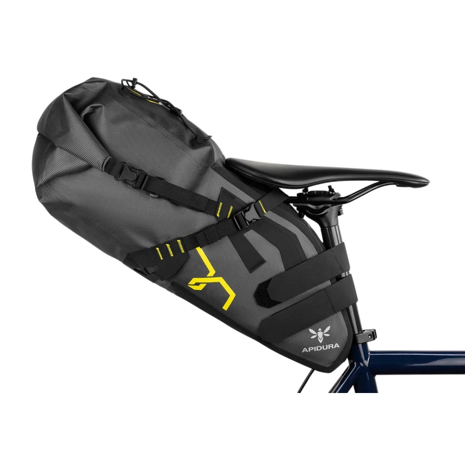 Comprar Bolsa sillin Apidura Expedition 17L Bikepacking