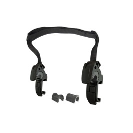 Gancio Ortlieb QL2.1 Ganci...