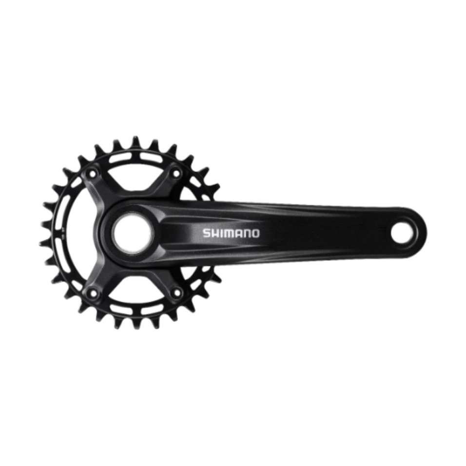 Guarnitura Shimano 12V. Deore FC-MT510-1