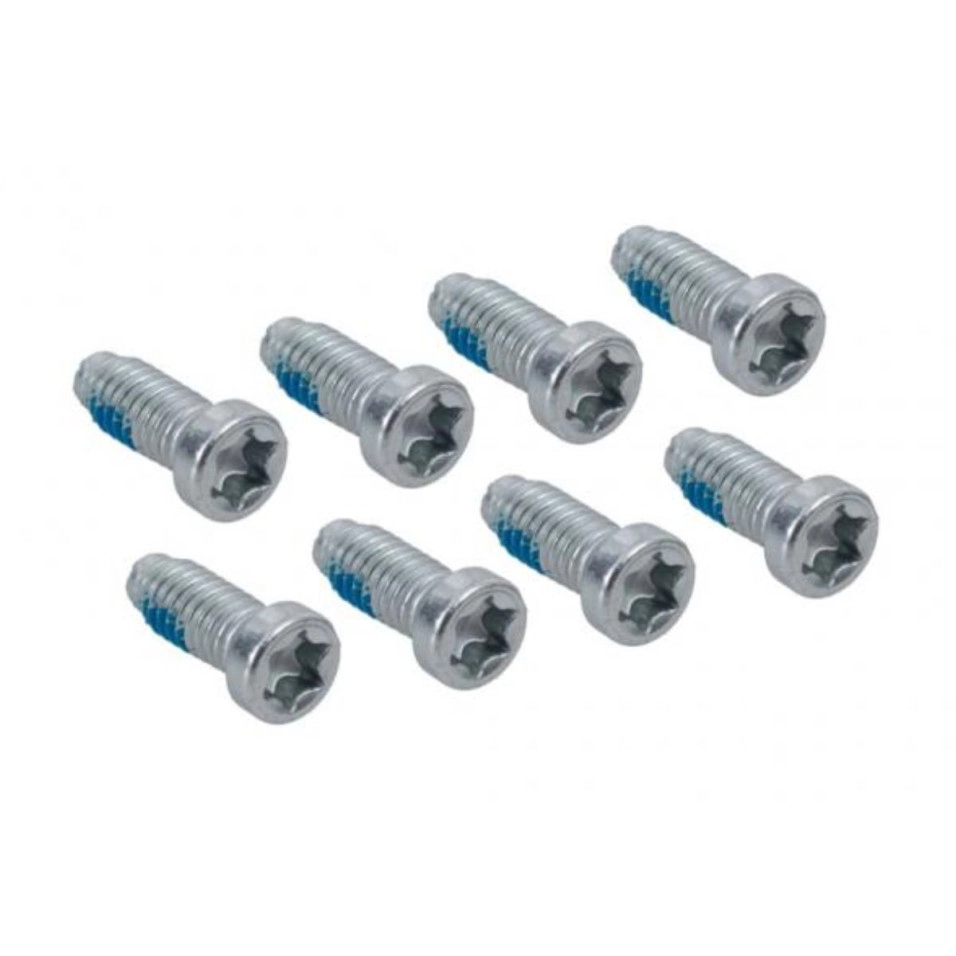 Kit Tornillos Sram Araña Torx T20 8uds