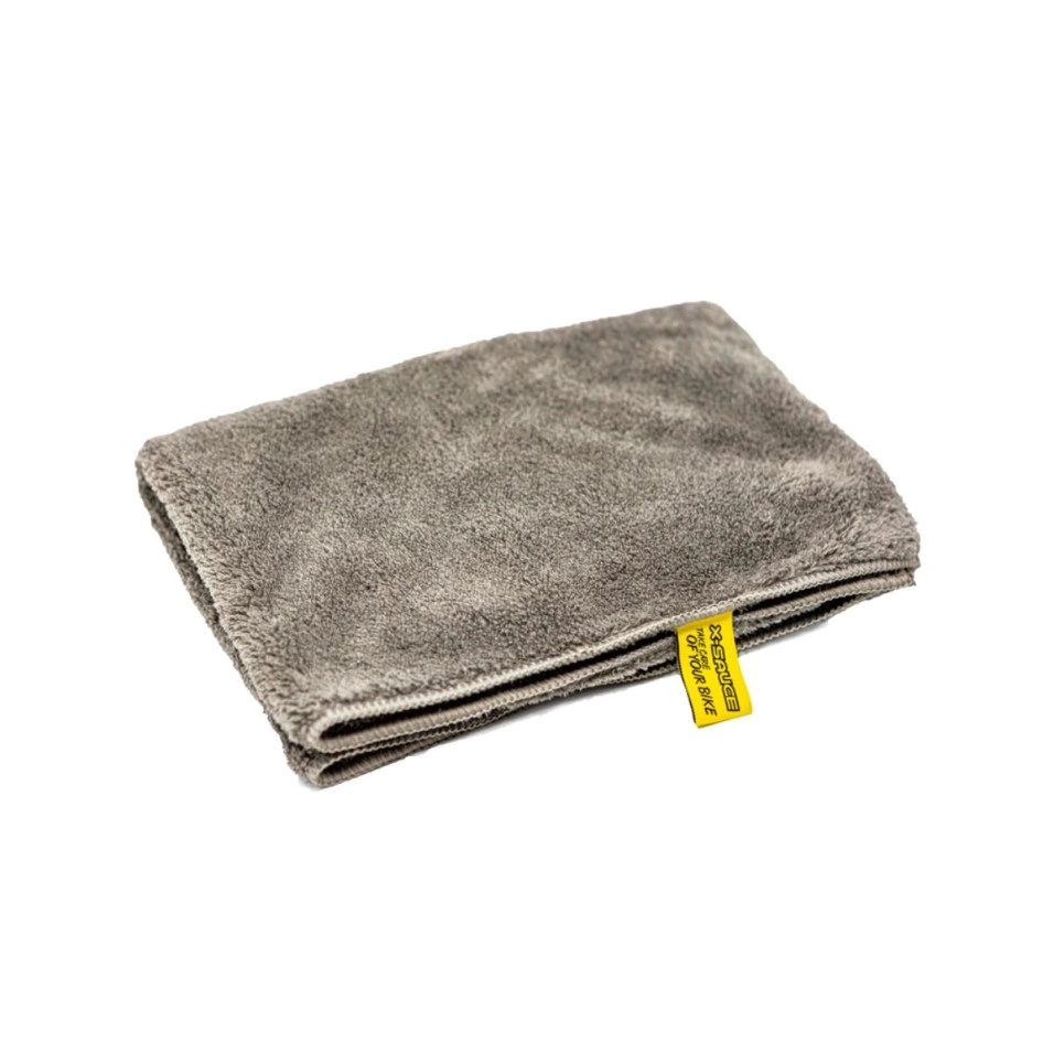 Paquet de 3 chiffons en microfibre extra doux X-Sauce