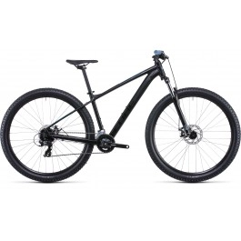 Bicicleta Cube Access WS