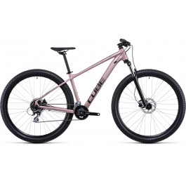 Bicicleta Cube Access WS EAZ
