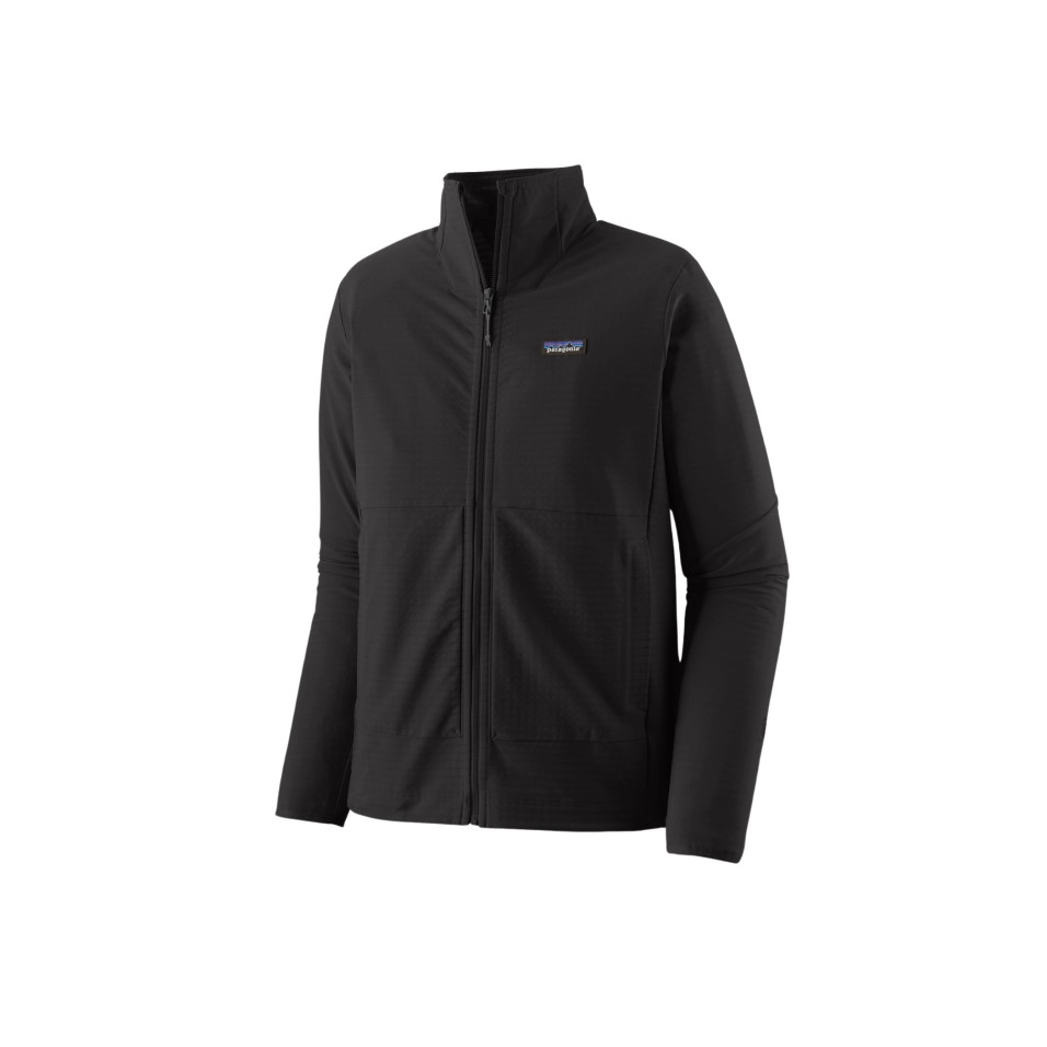 Patagonia Herren R1 TechFace Jacke