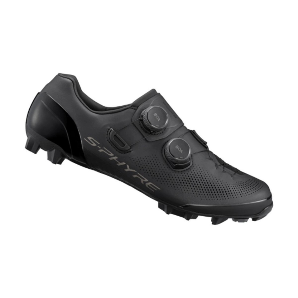 Zapatillas Shimano S-Phyre SH-XC903 Wide