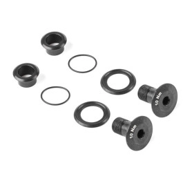 Kit hardware perno...