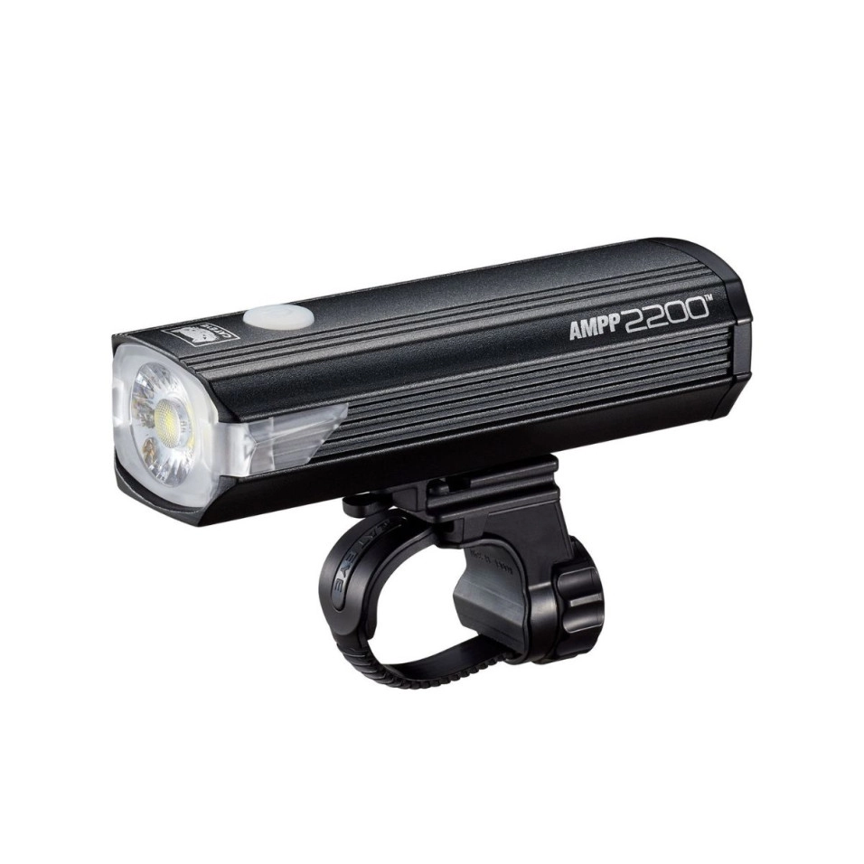 Cateye AMPP 2200 Scheinwerfer
