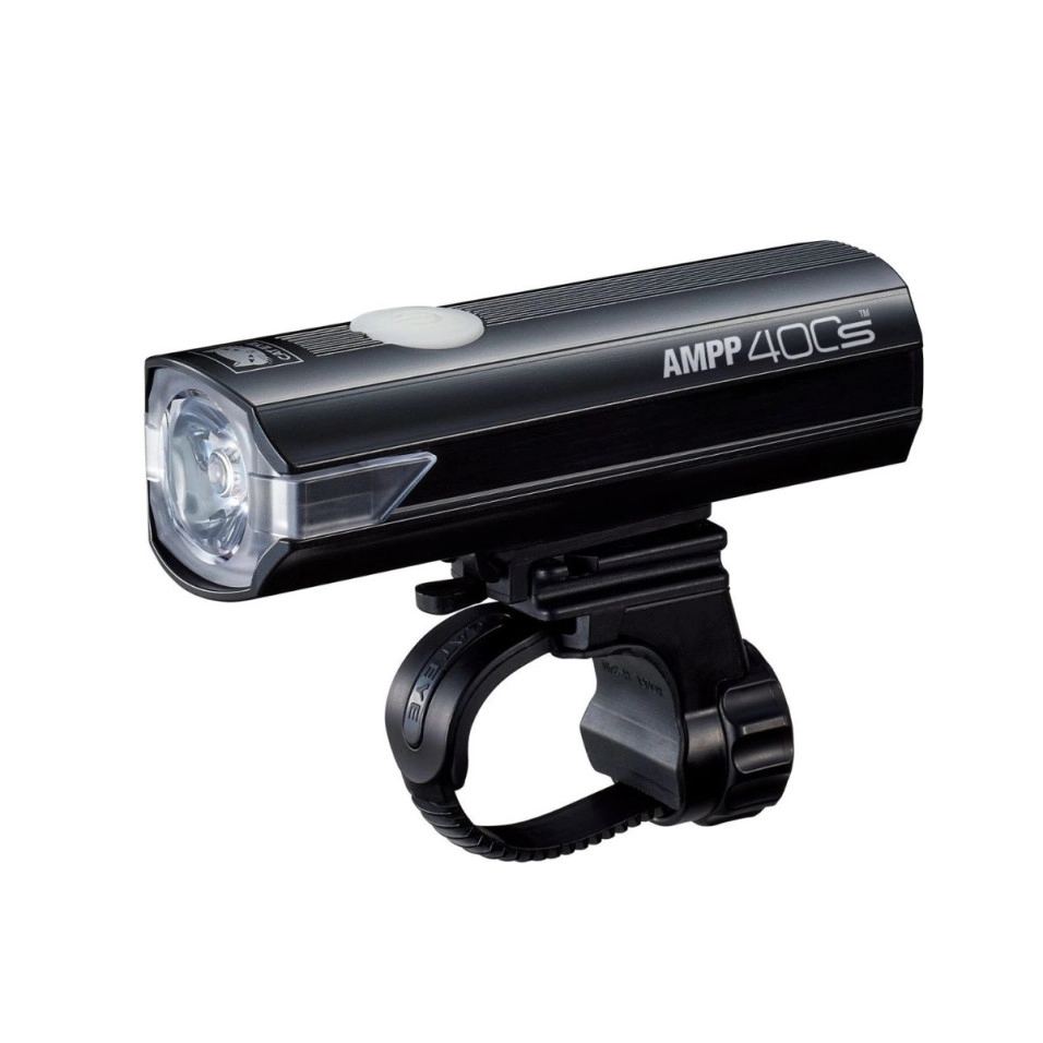 Cateye AMPP 400S Scheinwerfer