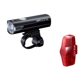 Kit Faro/Luz Trasera Cateye...