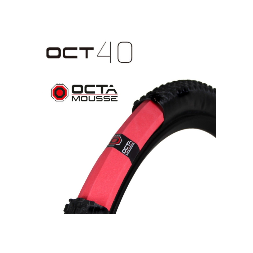 Protecteur Octa Mousse OCT40 29