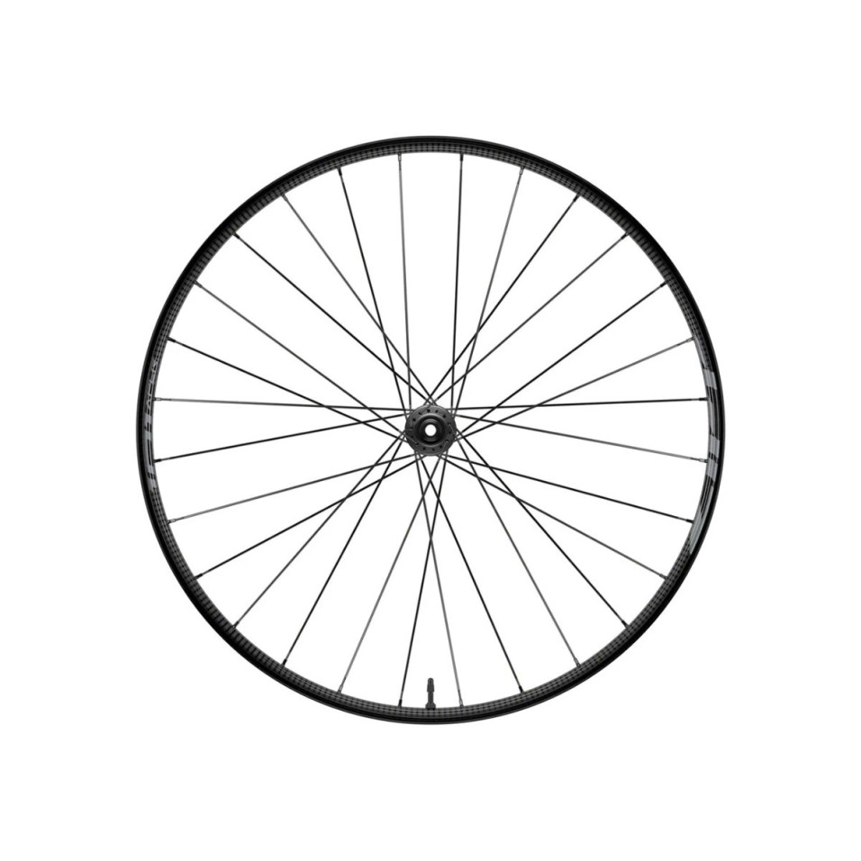 Rueda Delantera Zipp 101 XPLR Tubeless Disco