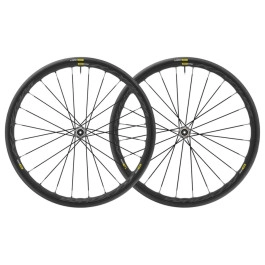 Mavic Ksyrium Elite UST...