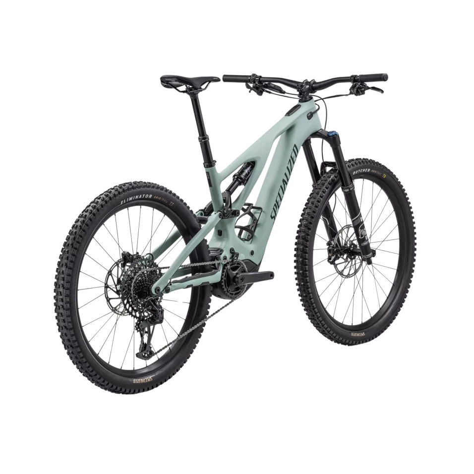 Mountain Bike Bicicleta Electrica Specialized Precio Comprar