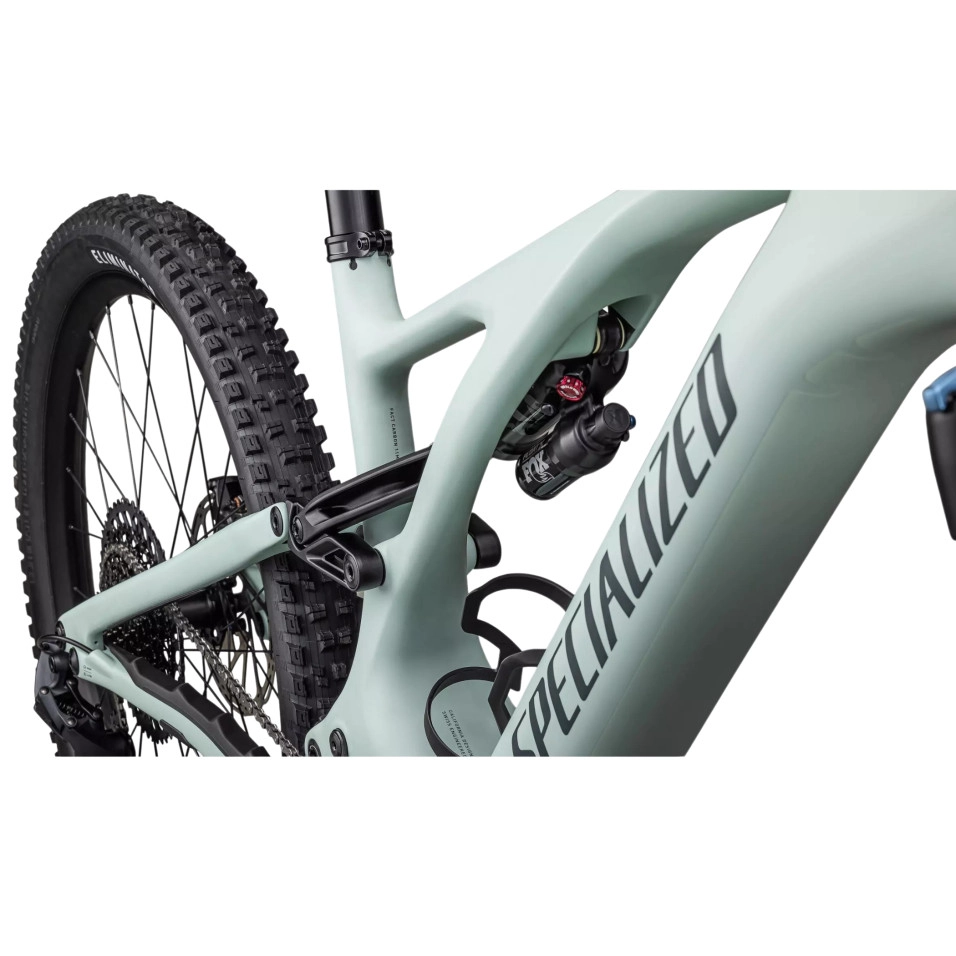 Comprar Bicicleta Specialized Turbo Levo Comp Carbon 23 BTT Doble