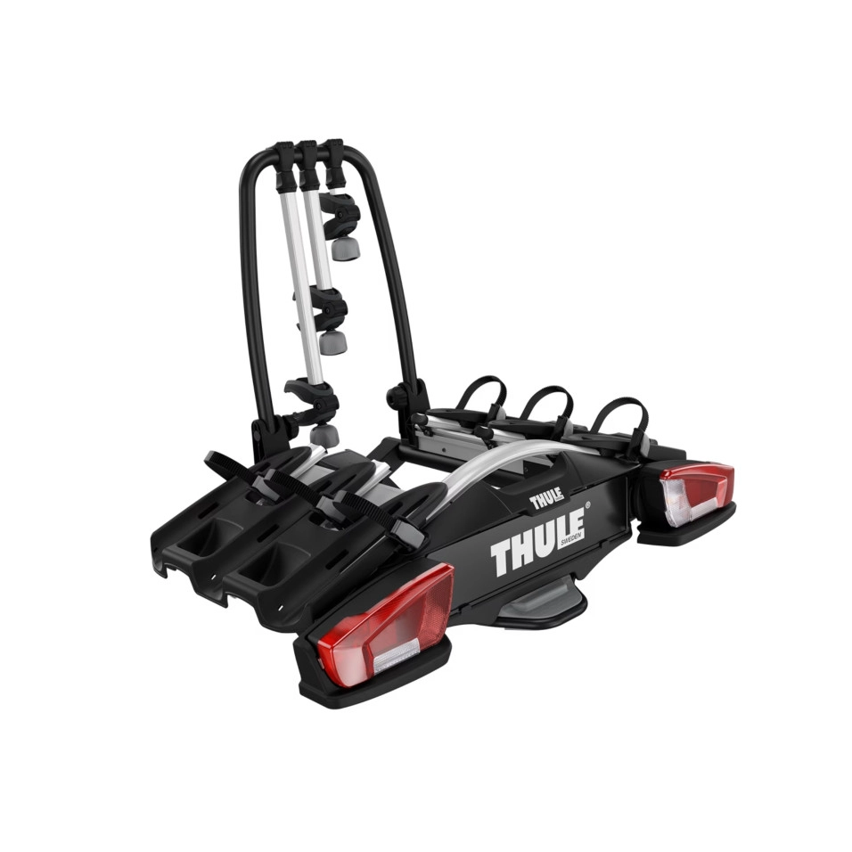 Porte-vélos sur boule Thule Velocompact 3B/13P