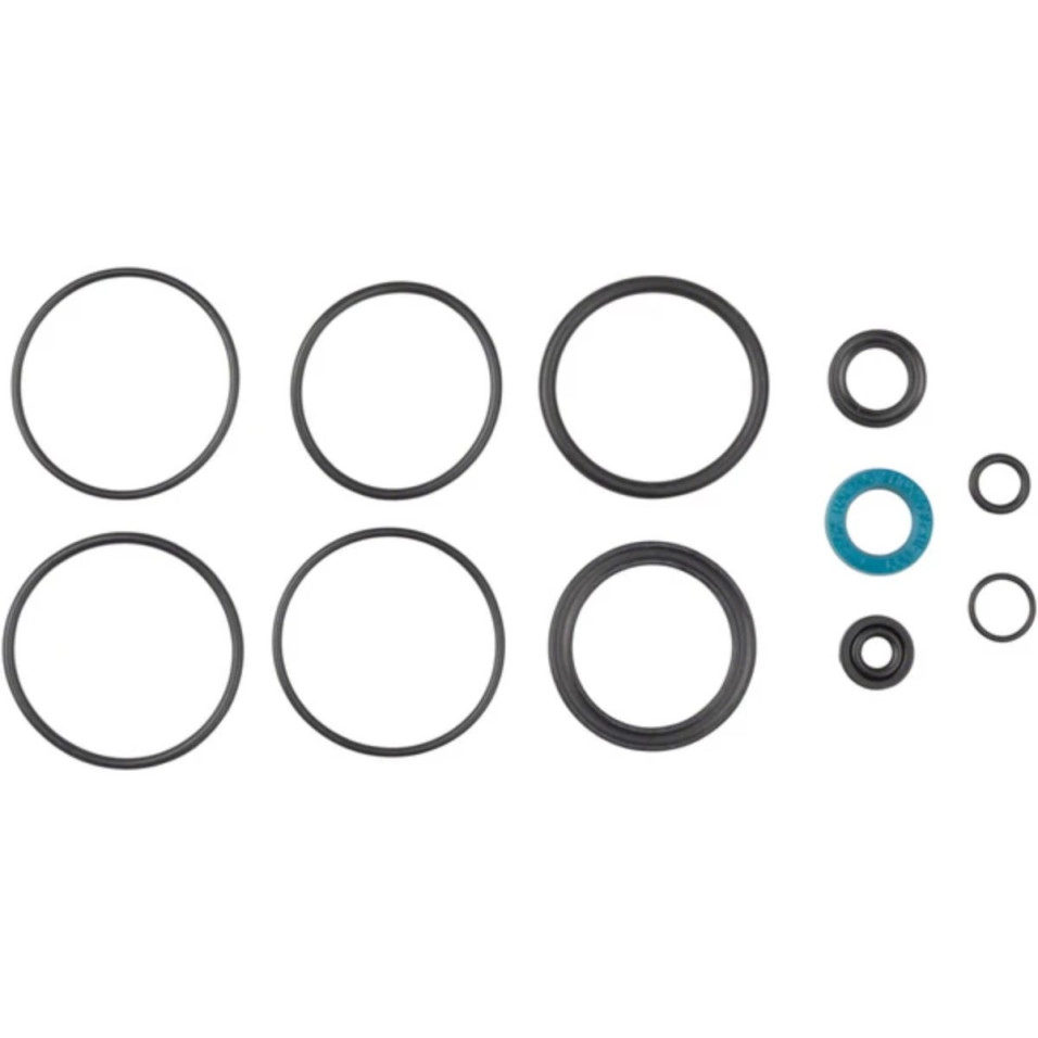 Fox 38 Float Na2 Luftwartungsset