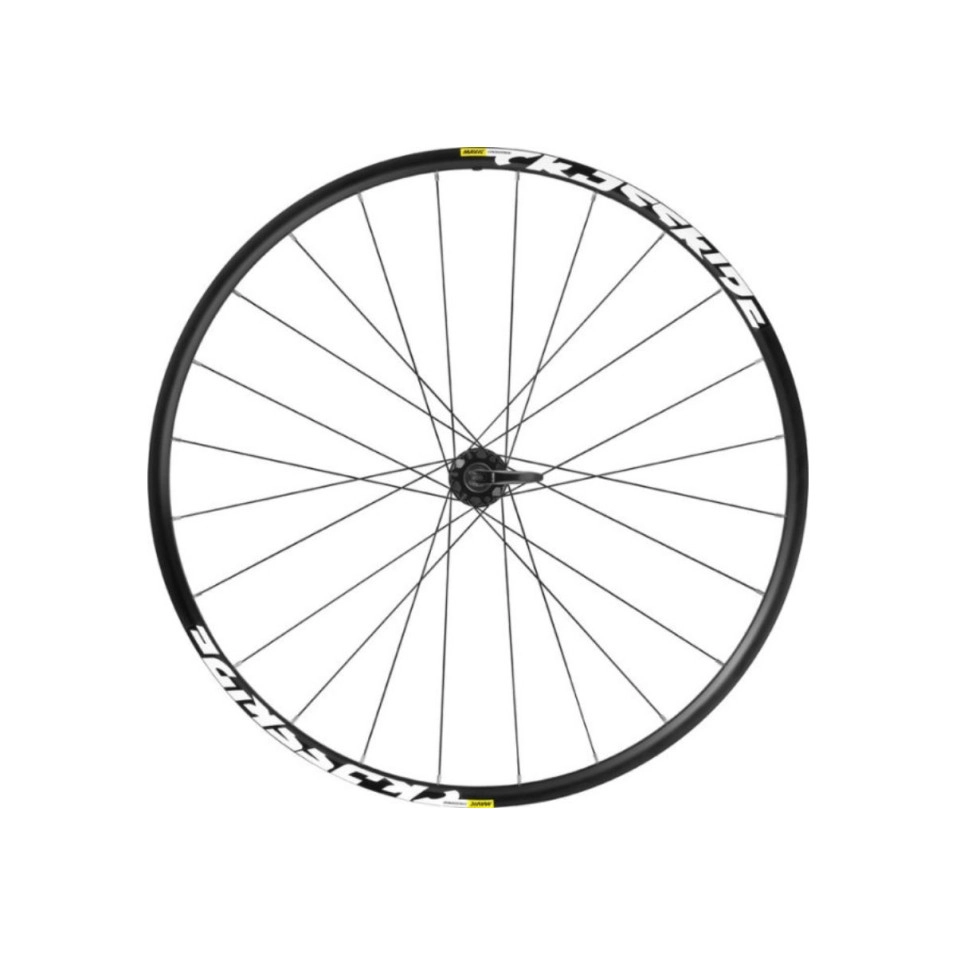 Roue Arrière Mavic Crossride FTS-X 29 16 Ar